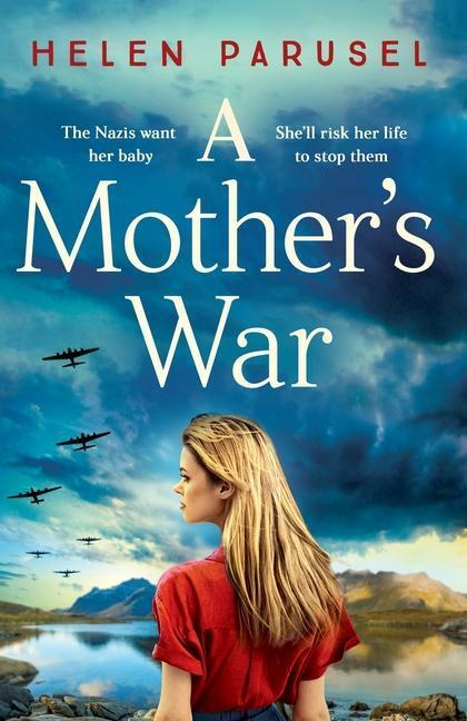 Cover: 9781837515325 | A Mother's War | Helen Parusel | Taschenbuch | Englisch | 2023