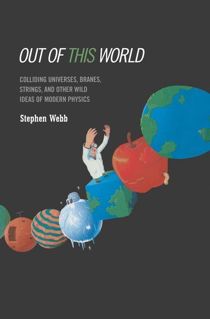 Cover: 9781441918529 | Out of this World | Stephen Webb | Taschenbuch | Paperback | XII