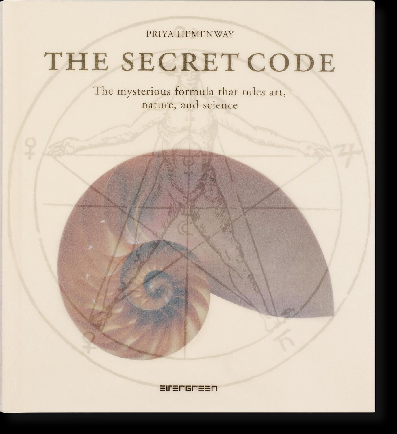 Cover: 9783836507080 | Der Geheime Code | Priya Hemenway | Buch | Evergreen | 203 S. | 2017
