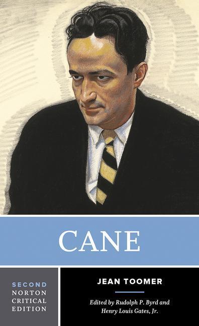 Cover: 9780393931686 | Cane | Jean Toomer | Taschenbuch | Norton Critical Editions | Englisch