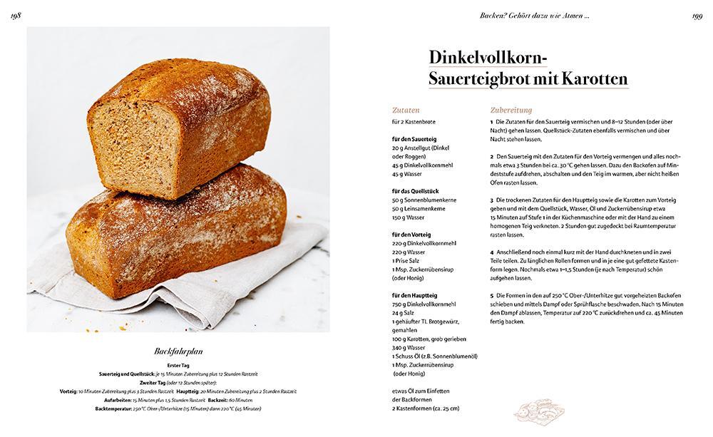 Bild: 9783706626637 | Bäuerinnen, Brot und Sehnsucht | Elisabeth Ruckser | Buch | 216 S.