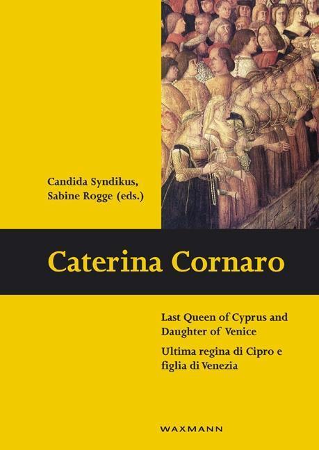 Cover: 9783830929079 | Caterina Cornaro | Buch | 478 S. | Französisch | 2013 | Waxmann Verlag