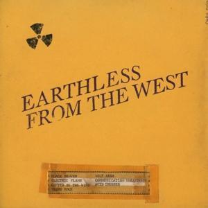 Cover: 727361459123 | From The West | Earthless | Audio-CD | 2018 | EAN 0727361459123