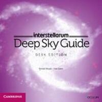 Cover: 9781108453134 | interstellarum Deep Sky Guide Desk Edition | Ronald Stoyan (u. a.)