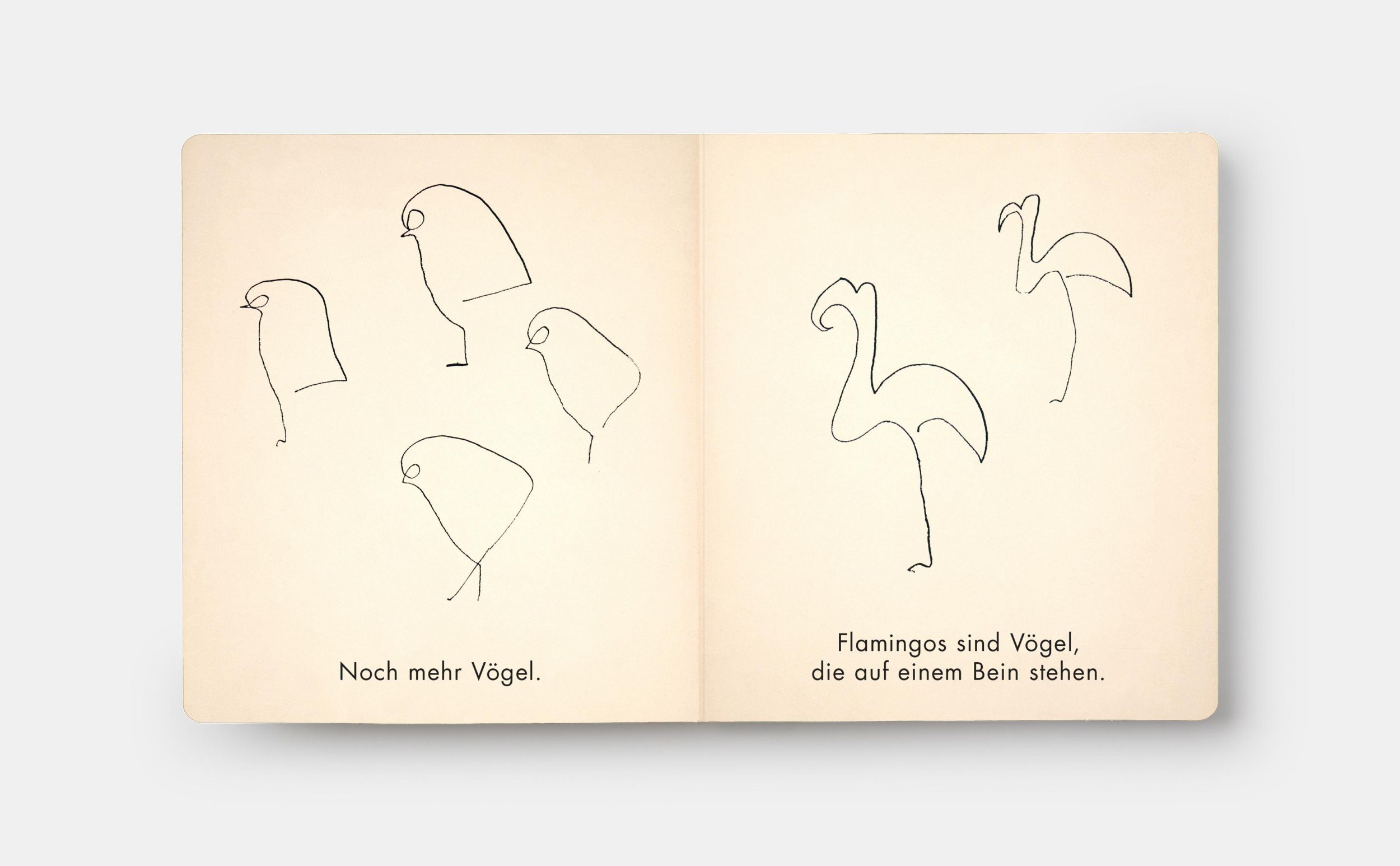 Bild: 9781838669669 | Vögel &amp; andere Tiere mit Pablo Picasso | Buch | 30 S. | Deutsch | 2025