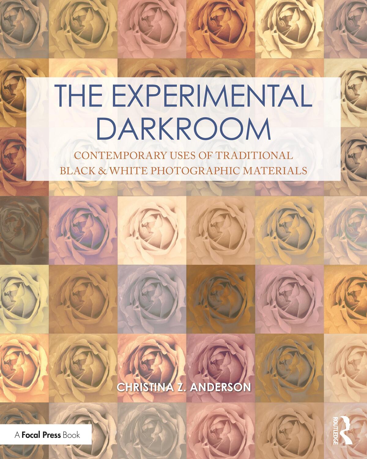 Cover: 9781032131863 | The Experimental Darkroom | Christina Anderson | Taschenbuch | 2022