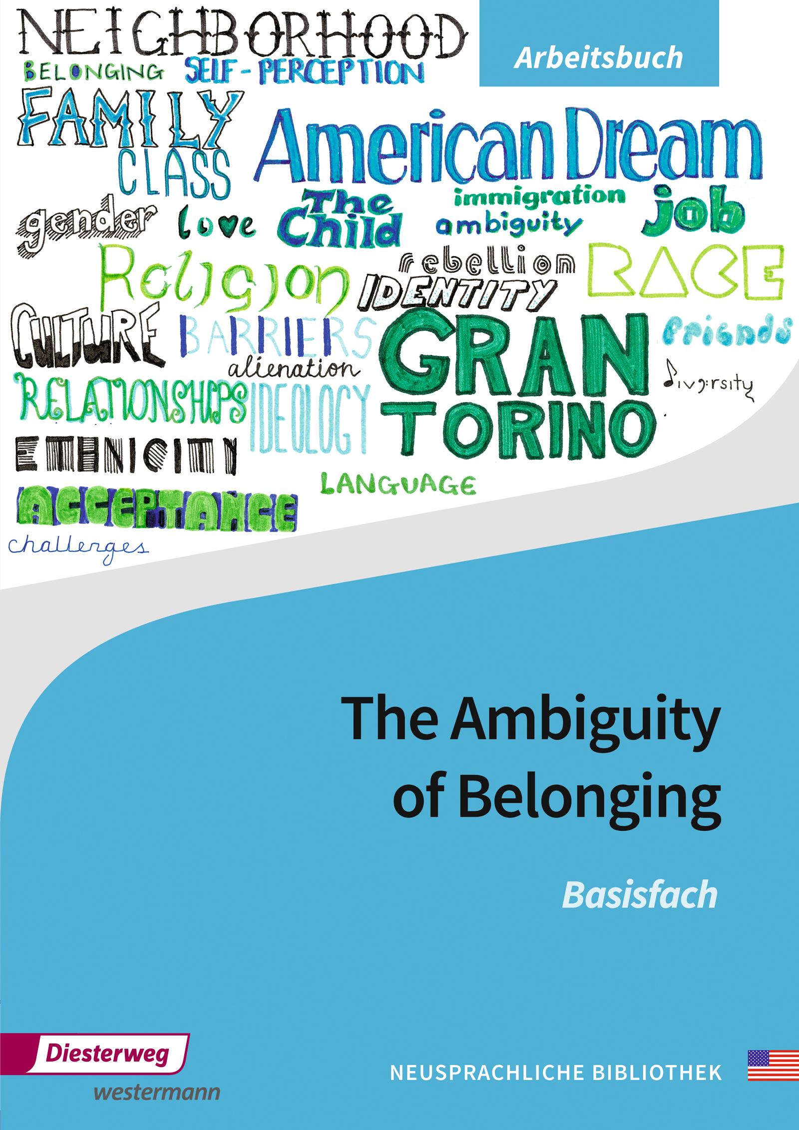 Cover: 9783425049779 | The Ambiguity of Belonging. Basisfach Arbeitsbuch | Deeg | Bundle