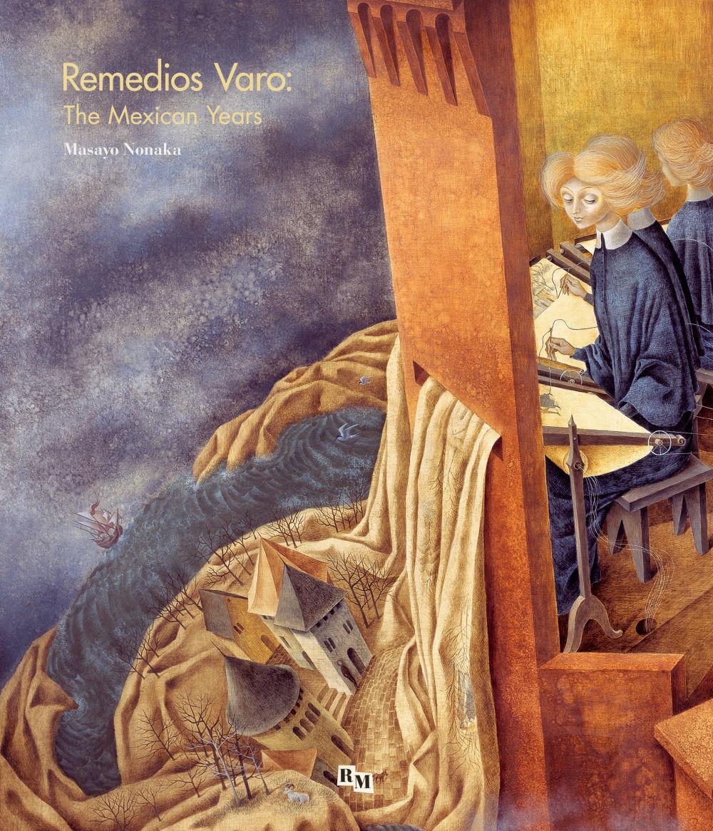 Bild: 9788415118220 | Remedios Varo: The Mexican Years | Remedios Varo | Buch | Gebunden