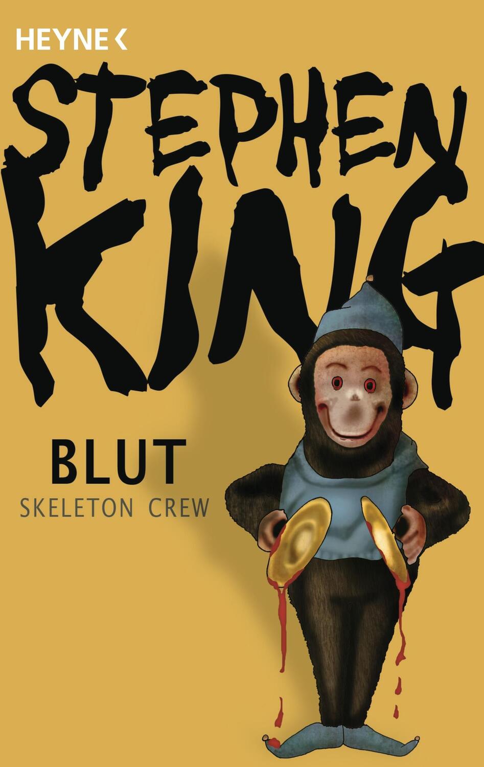 Cover: 9783453437319 | Blut - Skeleton Crew | Stephen King | Taschenbuch | Deutsch | 2013