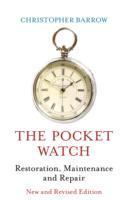 Cover: 9780719803901 | Pocket Watch | Restoration, Maintenance and Repair | Barrow | Buch