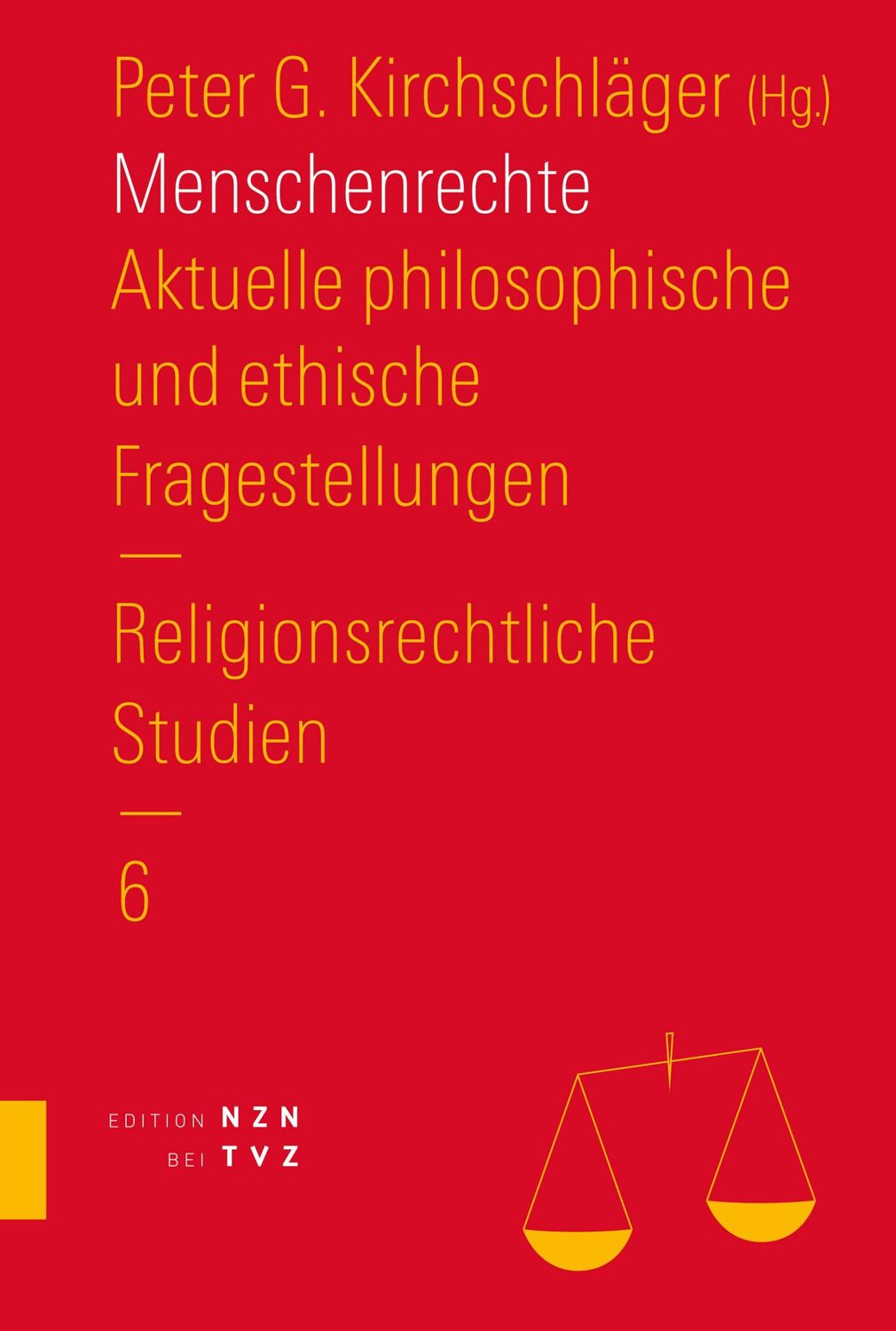 Cover: 9783290202439 | Menschenrechte | Aktuelle philosophische und ethische Fragestellungen