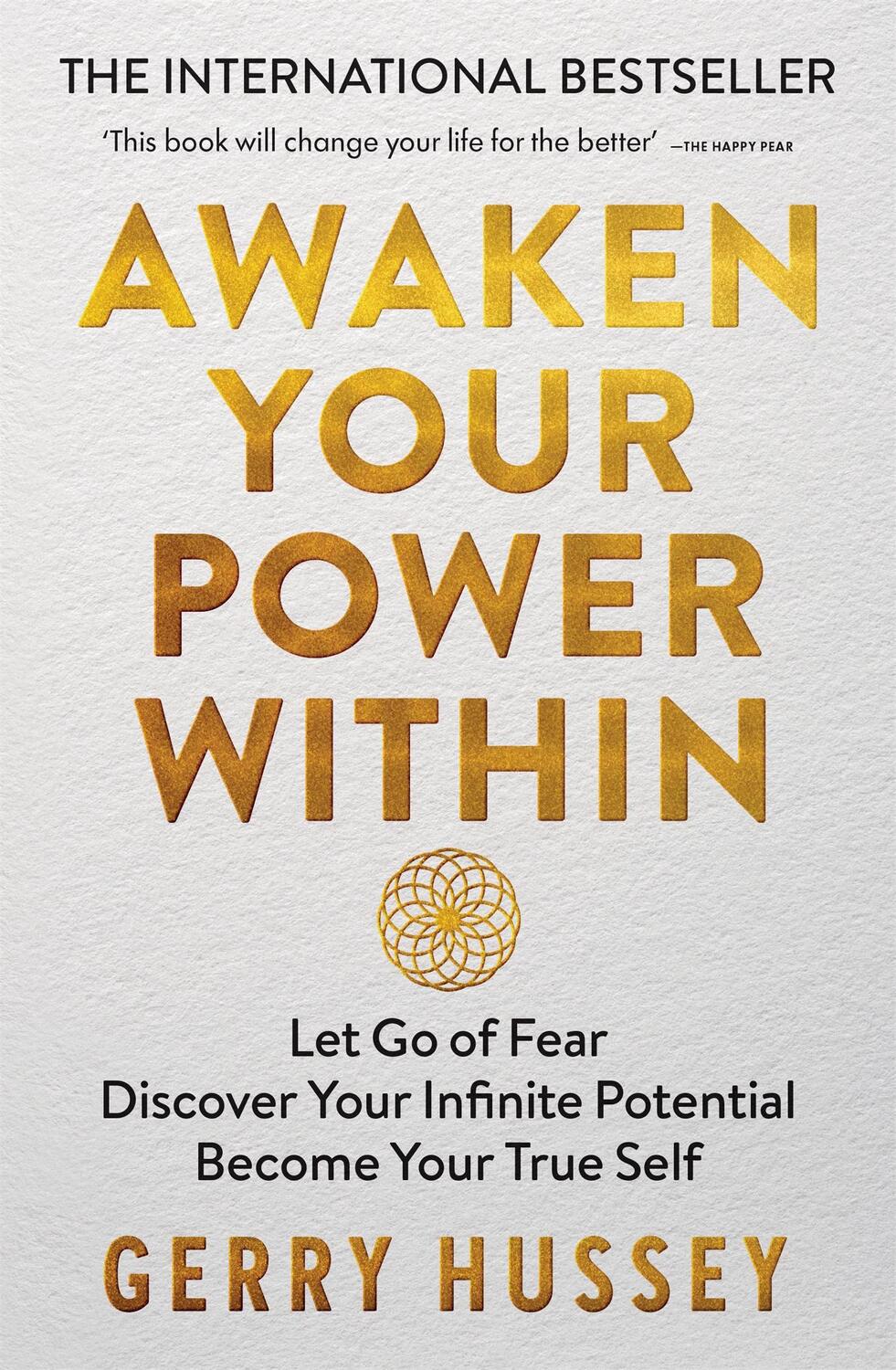 Cover: 9781800960688 | Awaken Your Power Within | Gerry Hussey | Taschenbuch | Englisch