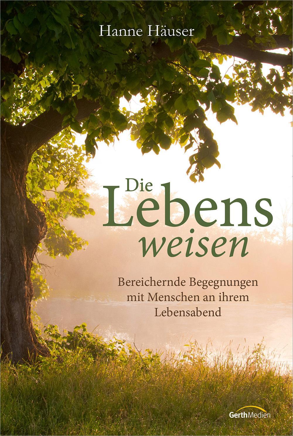 Cover: 9783986950521 | Die Lebensweisen | Hanne Häuser | Buch | gebunden | 144 S. | Deutsch