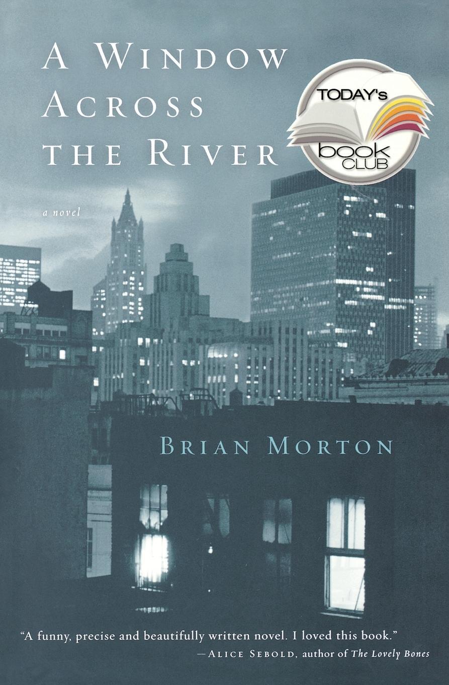 Cover: 9780156030120 | A Window Across the River | Brian Morton | Taschenbuch | Paperback