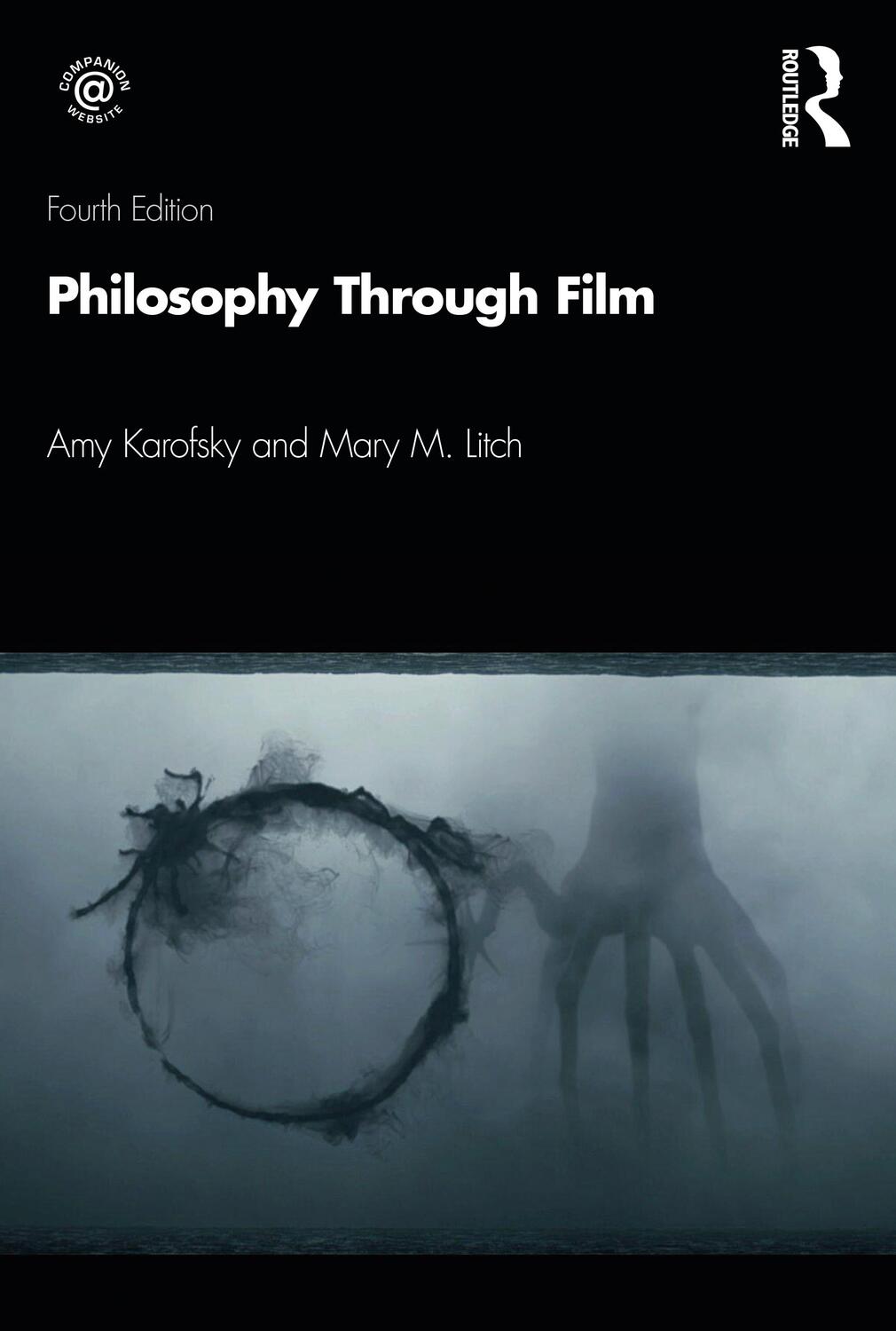 Cover: 9780367408503 | Philosophy through Film | Amy Karofsky (u. a.) | Taschenbuch | 2020