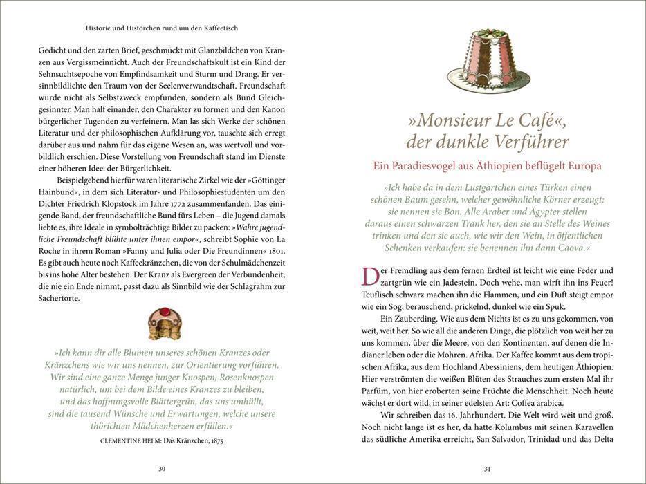 Bild: 9783458360124 | Kaffeeklatsch | Die Stunde der Frauen | Katja Mutschelknaus | Buch