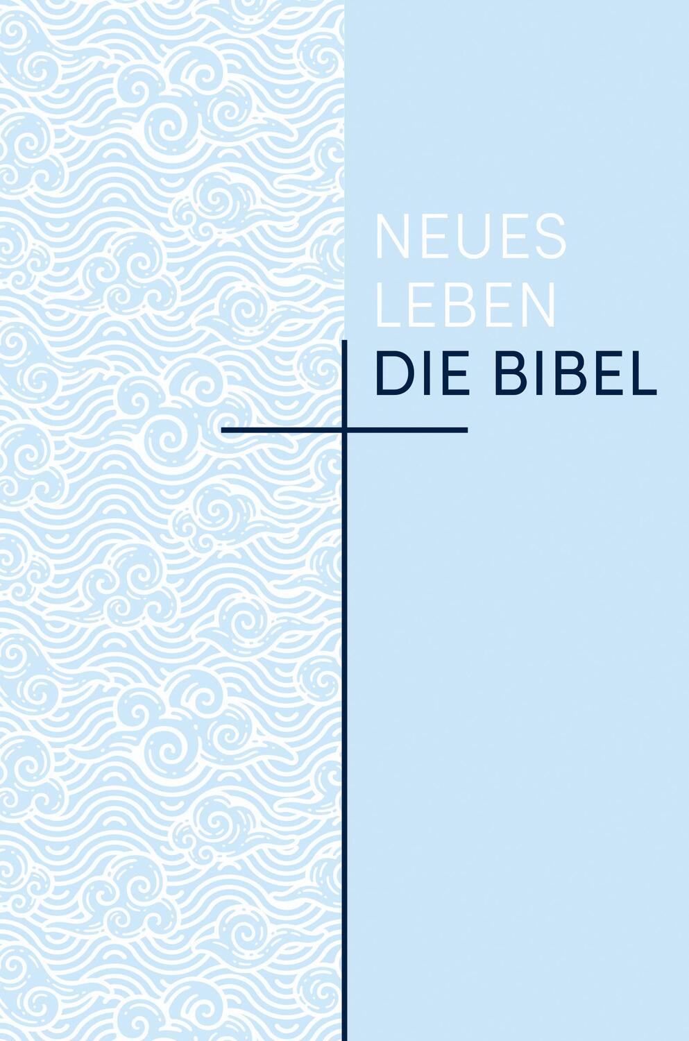 Cover: 9783417020076 | Neues Leben. Die Bibel - Sonderausgabe | Buch | Neues Leben. Die Bibel