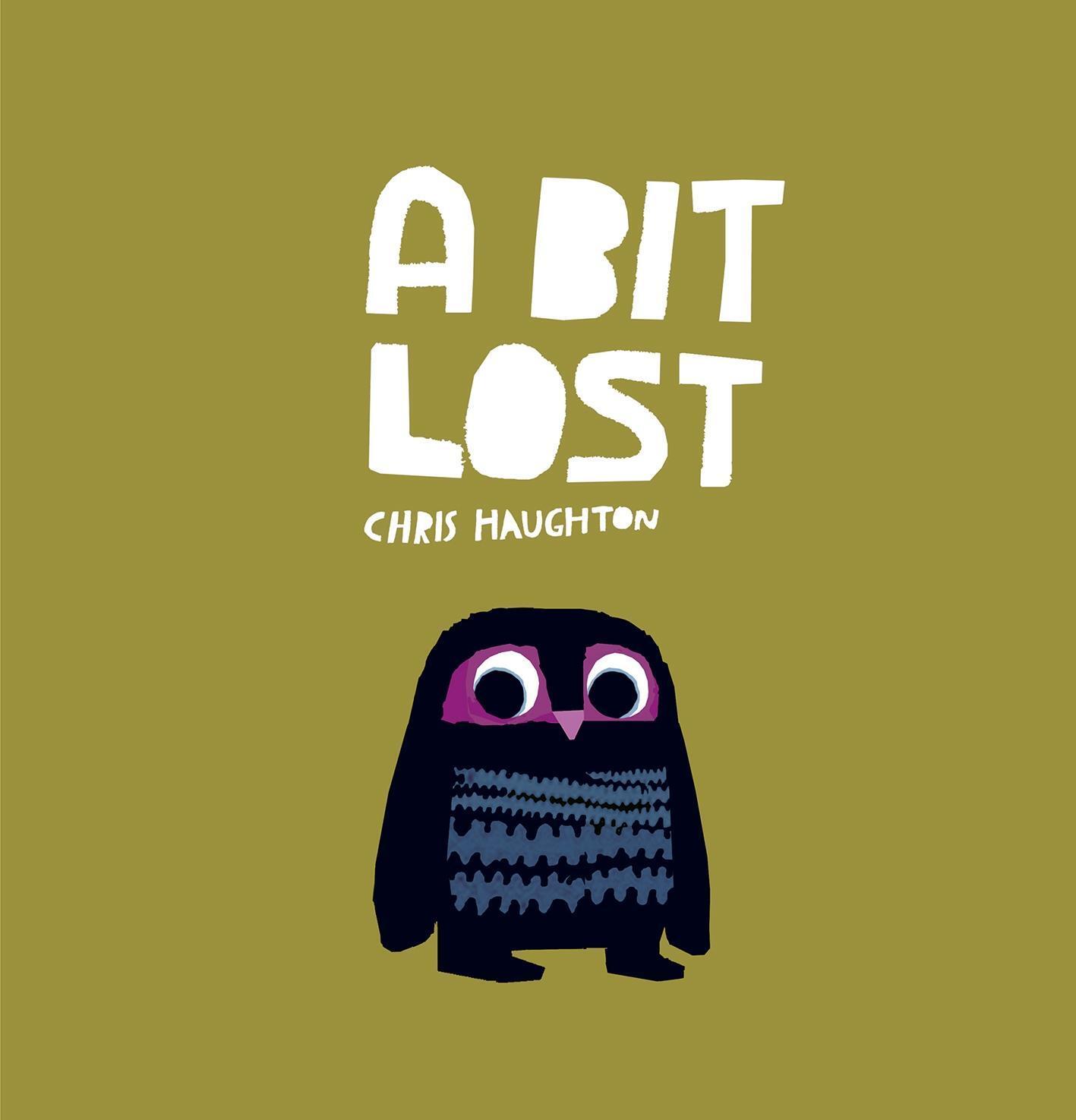Cover: 9781406344257 | A Bit Lost | Chris Haughton | Buch | Englisch | 2013