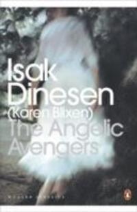 Cover: 9780141186436 | The Angelic Avengers | Isak Dinesen | Taschenbuch | Englisch | 2001