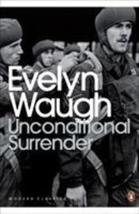 Cover: 9780141186870 | Unconditional Surrender | Evelyn Waugh | Taschenbuch | Englisch | 2001
