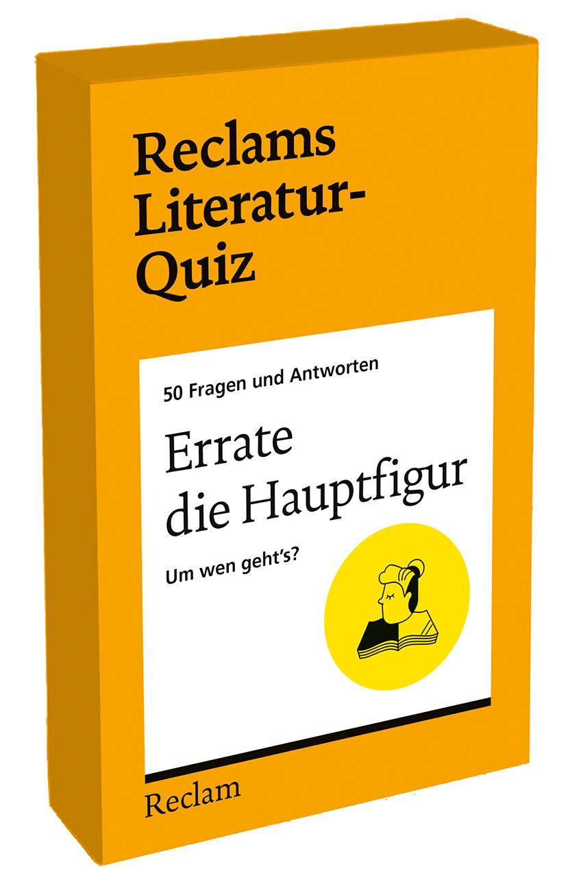 Cover: 4262461870028 | Errate die Hauptfigur. Um wen geht's? 50 Fragen und Antworten für...