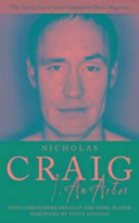 Cover: 9780413777263 | I an Actor | Nicholas Craig | Taschenbuch | Kartoniert / Broschiert
