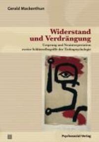 Cover: 9783837920499 | Widerstand und Verdrängung | Gerald Mackenthun | Taschenbuch | 469 S.