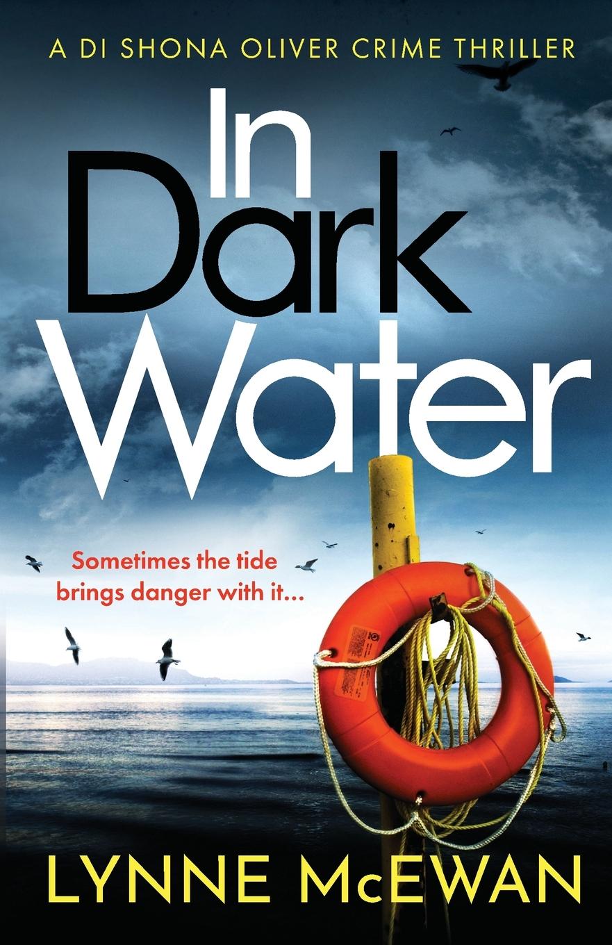 Cover: 9781800324329 | In Dark Water | Lynne McEwan | Taschenbuch | Kartoniert / Broschiert