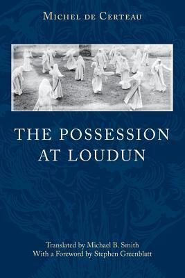 Cover: 9780226100357 | The Possession at Loudun | Michael B. Smith (u. a.) | Taschenbuch