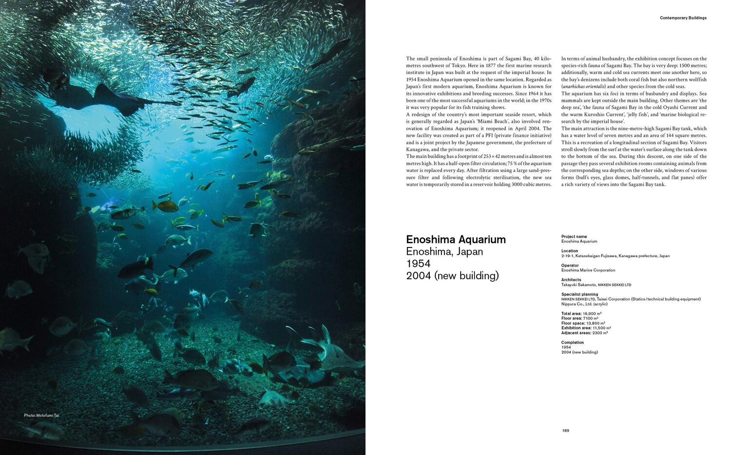 Bild: 9783869227566 | Aquarium Buildings | Construction and Design Manual | Lange (u. a.)