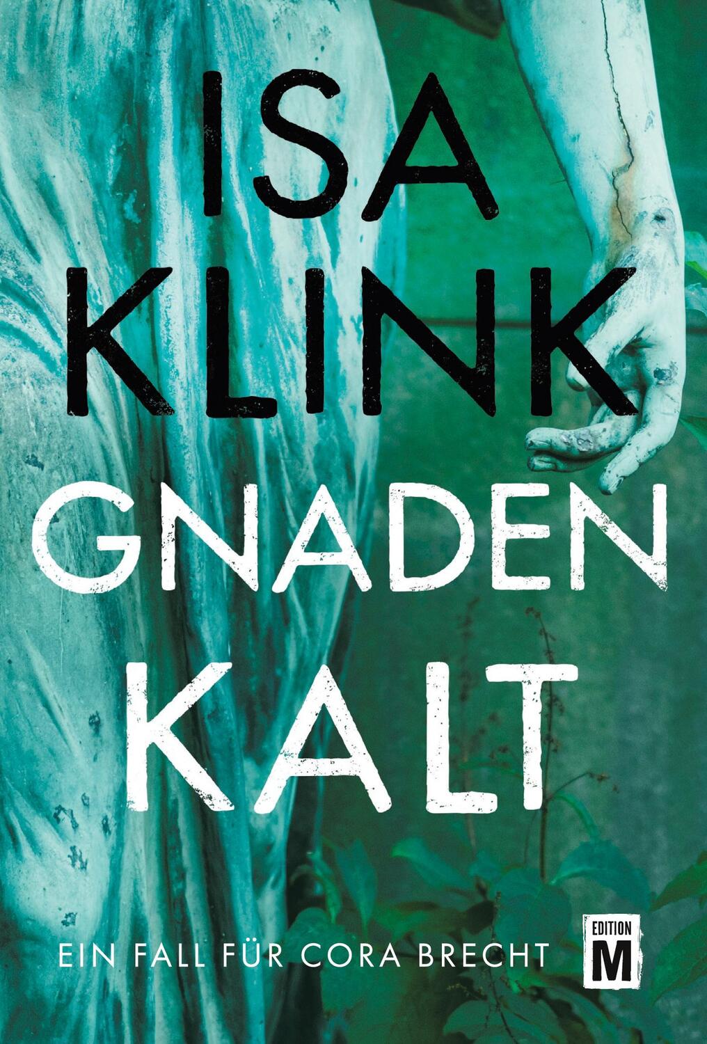 Cover: 9782496714418 | Gnadenkalt | Isa Klink | Taschenbuch | Ein Fall für Cora Brecht | 2024