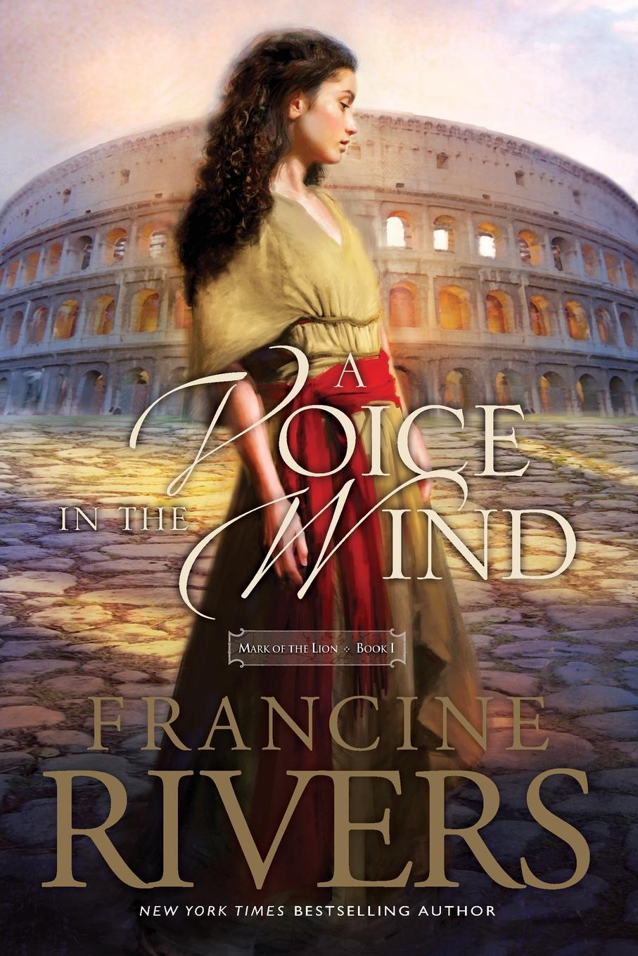 Cover: 9781414375496 | Voice in the Wind (Anniversary) | Francine Rivers | Taschenbuch | 2012