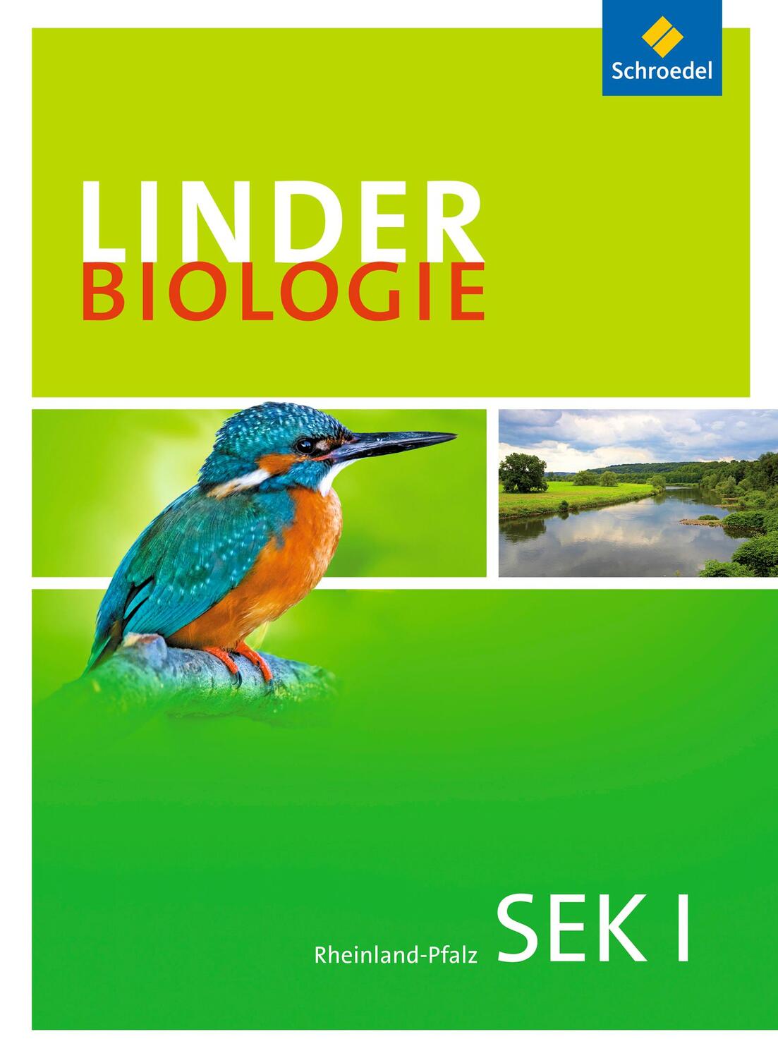 Cover: 9783507882201 | LINDER Biologie 7- 10. Schülerband 7 - 10. Rheinland-Pfalz | Buch
