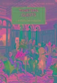 Cover: 9780712356015 | Thirteen Guests | J. Jefferson Farjeon | Taschenbuch | Englisch | 2015