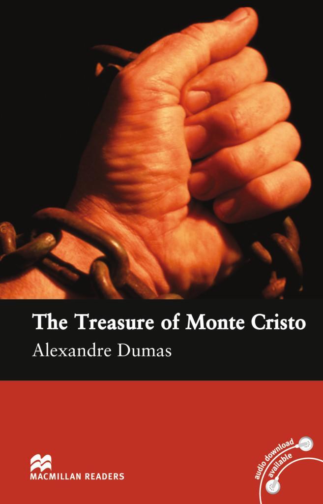 Cover: 9783193129666 | The Treasure of Monte Cristo | Lektüre | Dumas (u. a.) | Taschenbuch