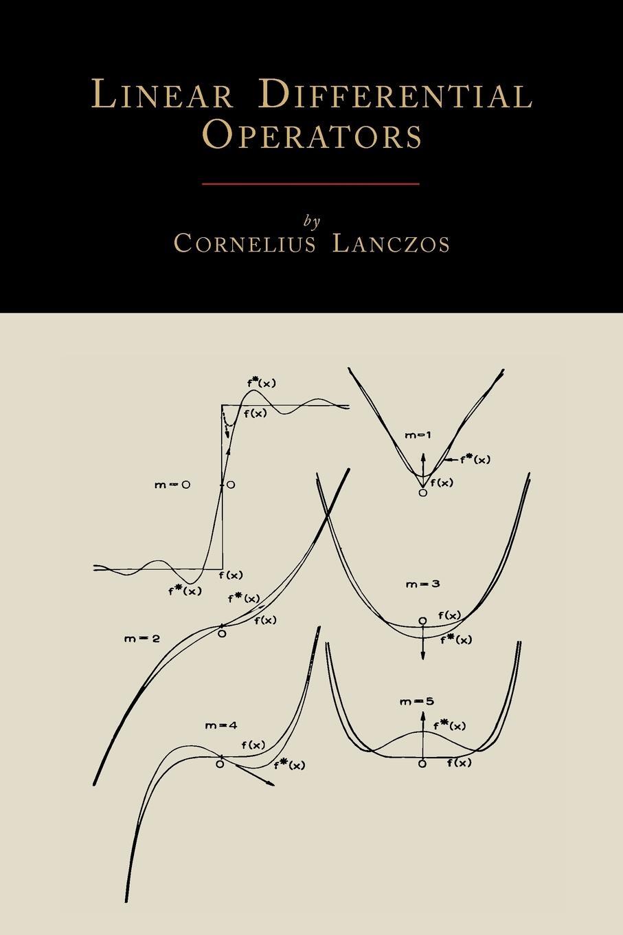 Cover: 9781614273028 | Linear Differential Operators | Cornelius Lanczos | Taschenbuch | 2012