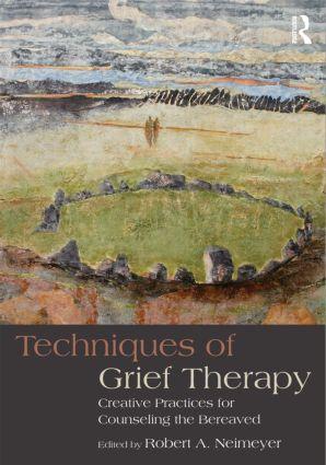 Cover: 9780415807258 | Techniques of Grief Therapy | Taschenbuch | Englisch | 2012