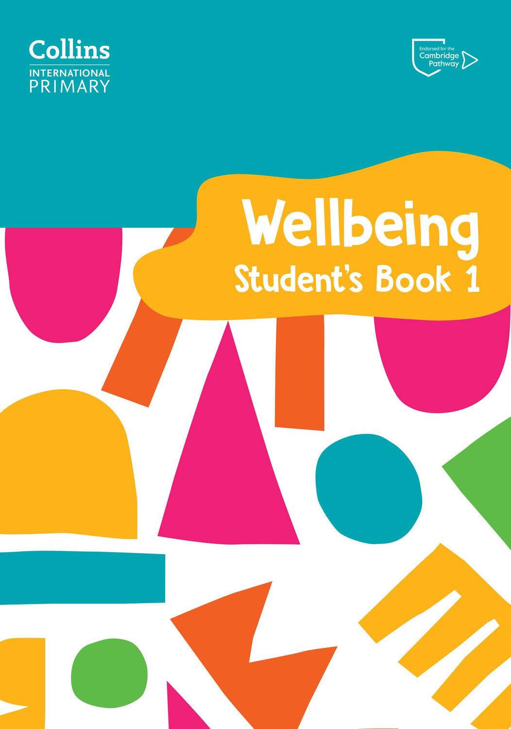 Cover: 9780008645182 | Collins International Primary Wellbeing | Victoria Pugh (u. a.) | Buch