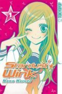 Cover: 9783842000810 | Stardust Wink 01 | Stardust Wink 1 | Nana Haruta | Taschenbuch | 2010