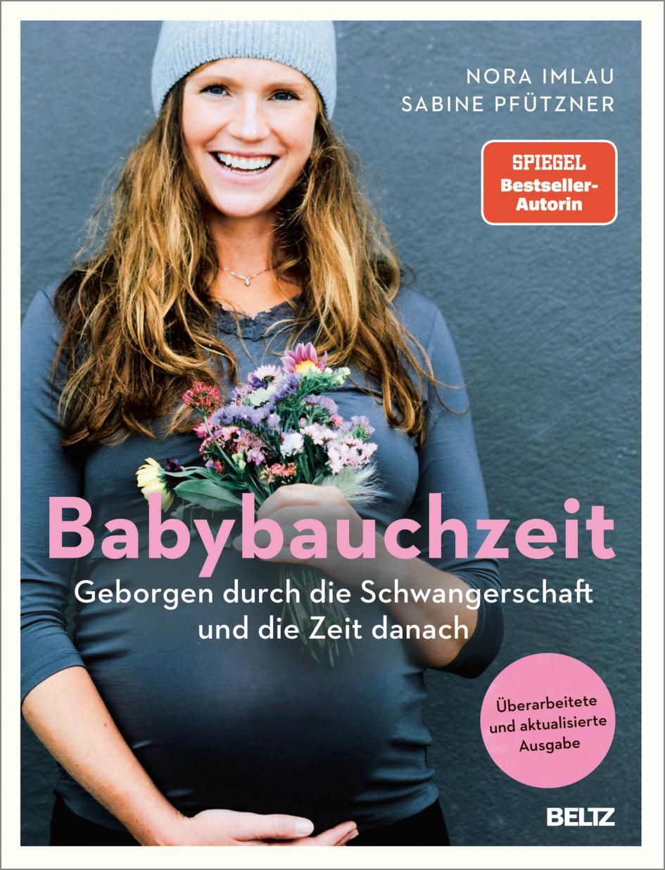 Cover: 9783407867506 | Babybauchzeit | Nora Imlau (u. a.) | Buch | Deutsch | 2022