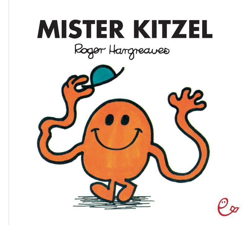 Cover: 9783941172678 | Mister Kitzel | Roger Hargreaves | Taschenbuch | 32 S. | Deutsch