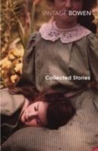 Cover: 9780099287735 | Collected Stories | Elizabeth Bowen | Taschenbuch | Englisch | 1999