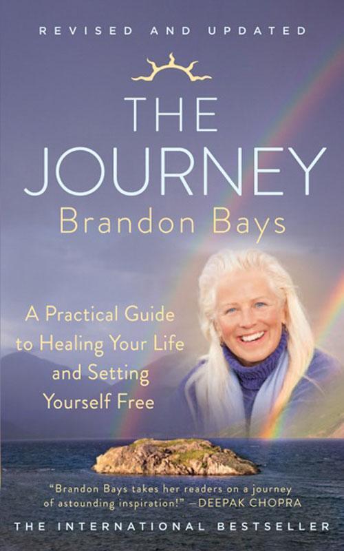 Cover: 9780007456079 | The Journey | Brandon Bays | Taschenbuch | Kartoniert / Broschiert