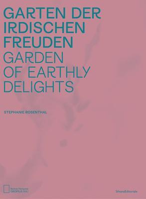 Cover: 9788836644544 | Garden of Earthly Delights | Taschenbuch | Kartoniert / Broschiert