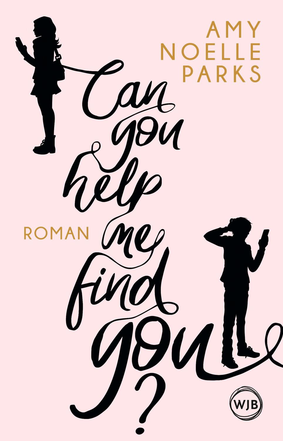 Cover: 9783805200578 | Can you help me find you? | Amy Noelle Parks | Taschenbuch | Deutsch