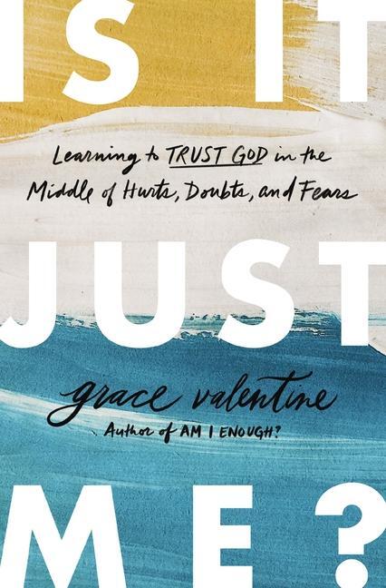 Cover: 9780785233954 | Is It Just Me? | Grace Valentine | Taschenbuch | Englisch | 2021