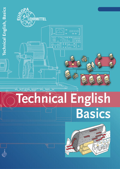 Cover: 9783808571941 | Technical English Basics | Uwe Dzeia (u. a.) | Taschenbuch | Englisch