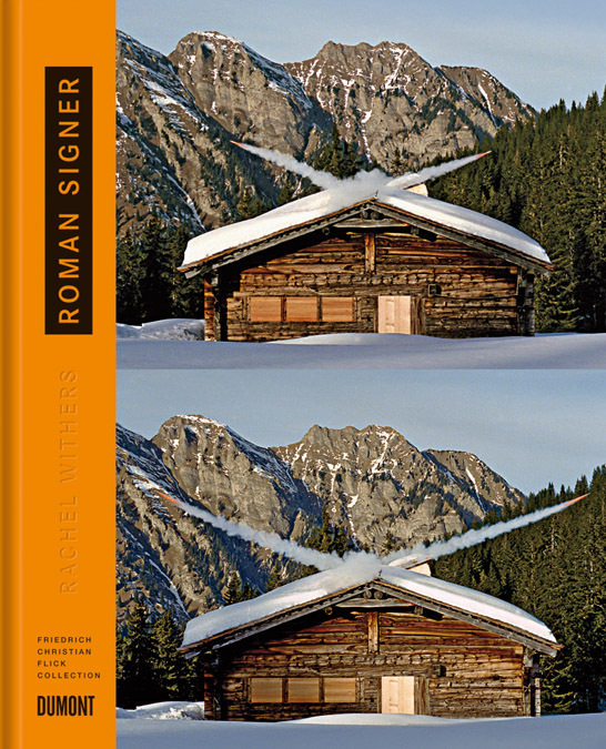 Cover: 9783832177201 | Roman Signer | Buch | 192 S. | Englisch | 2007 | EAN 9783832177201
