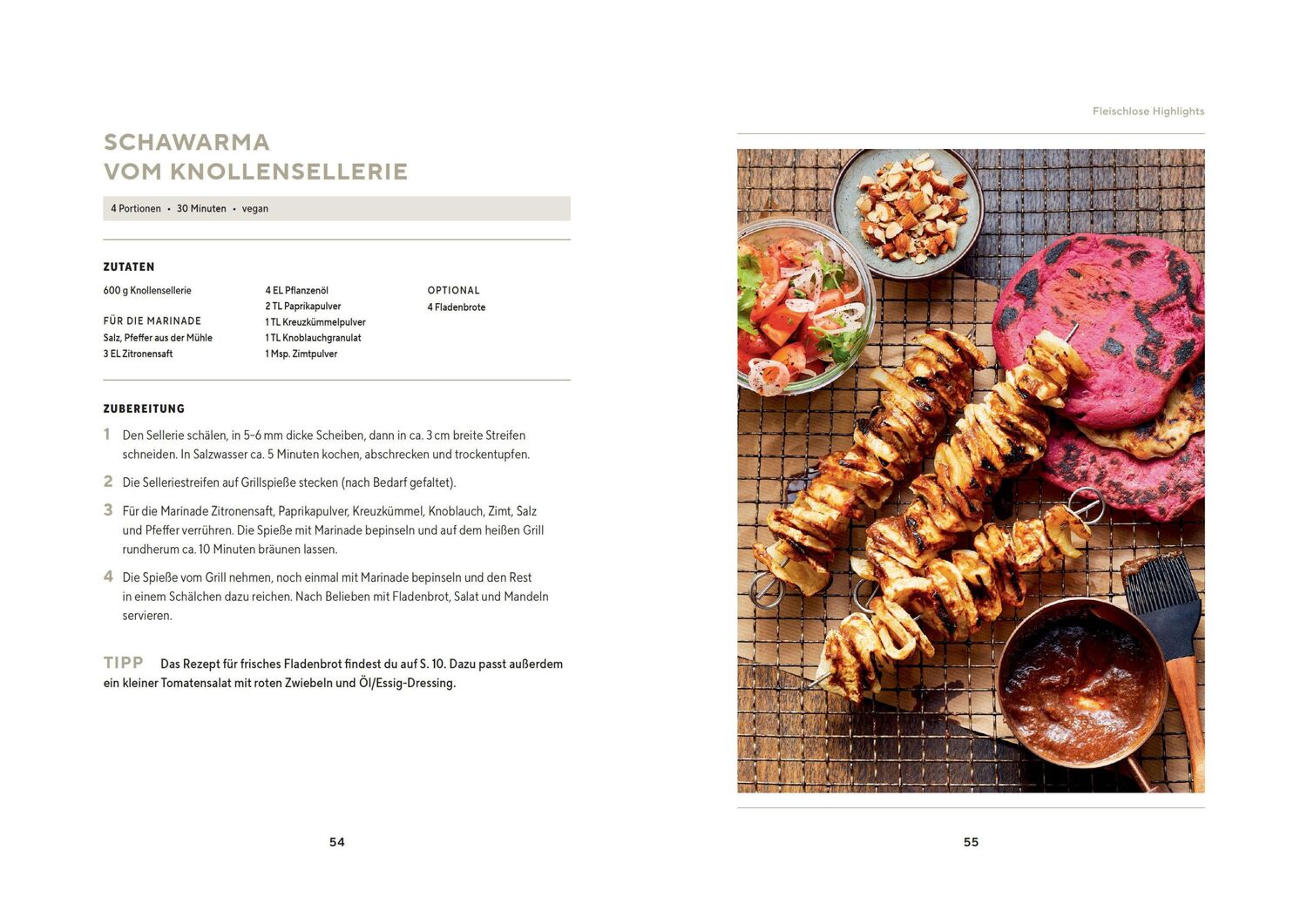 Bild: 9783809449409 | Vegetarisch grillen für die ganze Familie | GmbH | Buch | 80 S. | 2024