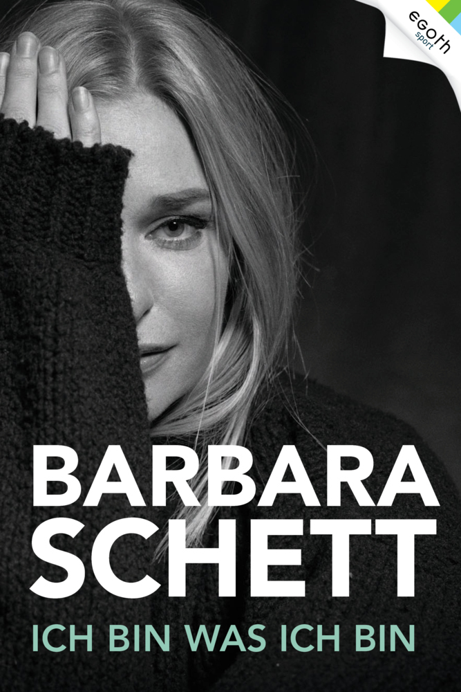 Cover: 9783903376021 | Barbara Schett - Ich bin was ich bin | Barbara Schett | Buch | 256 S.
